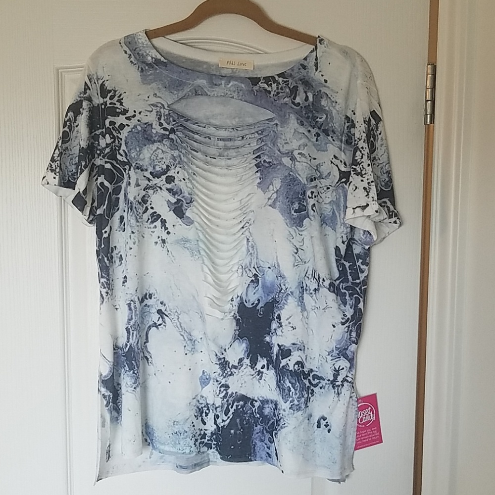 Fun top
